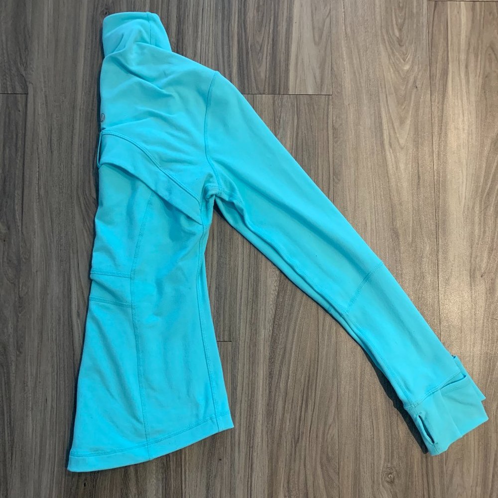 Lululemon Define Jacket - Picture 4 of 8